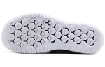 Кроссовки Nike Free Rn Flyknit (Женская размерная сетка)