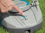 Робот-пылесос AquaTronix G100 Robotic Pool Vacuum Bestway (58864)