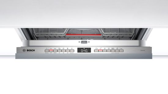 Встраиваемая посудомоечная машина Bosch SMV 4HVX31E