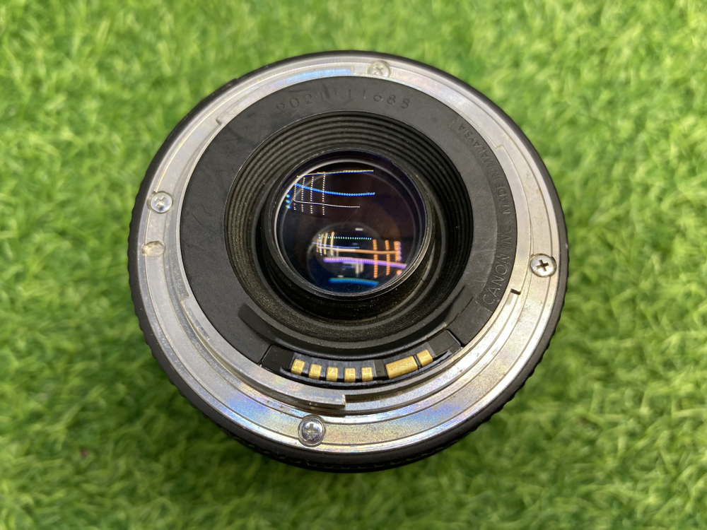 Canon EF 75-300mm 4-5.6 III USM Покупка/Продажа