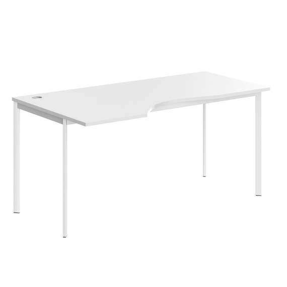 Стол эргономичный СА-1S(L)  1600х900х755 IMAGO-S