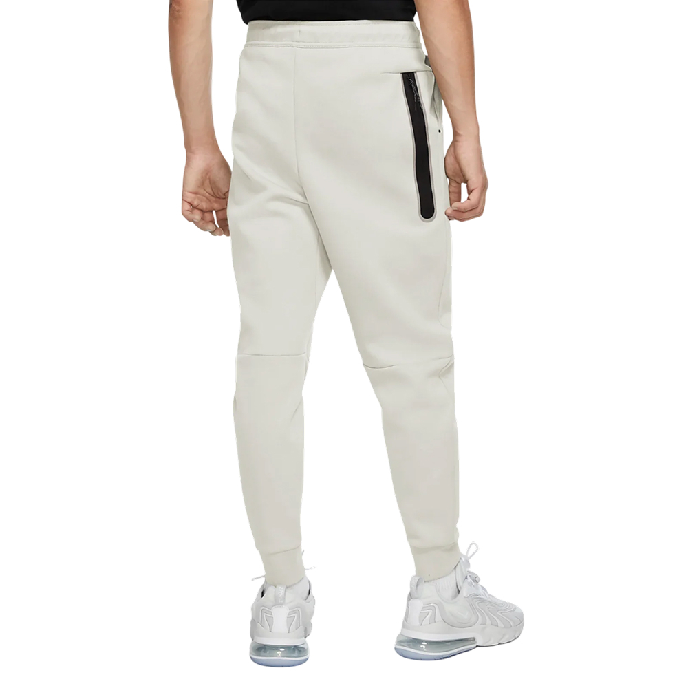 Штаны Nike Tech Fleece 2021 White