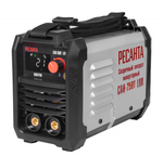 Сварочный инвертор РЕСАНТА САИ-250Т LUX 65/72