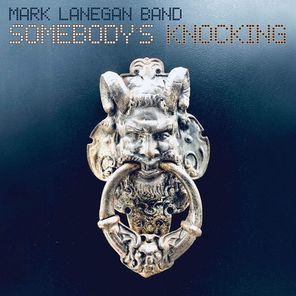 Mark Lanegan Band / Somebody's Knocking (Coloured Vinyl)(LP)