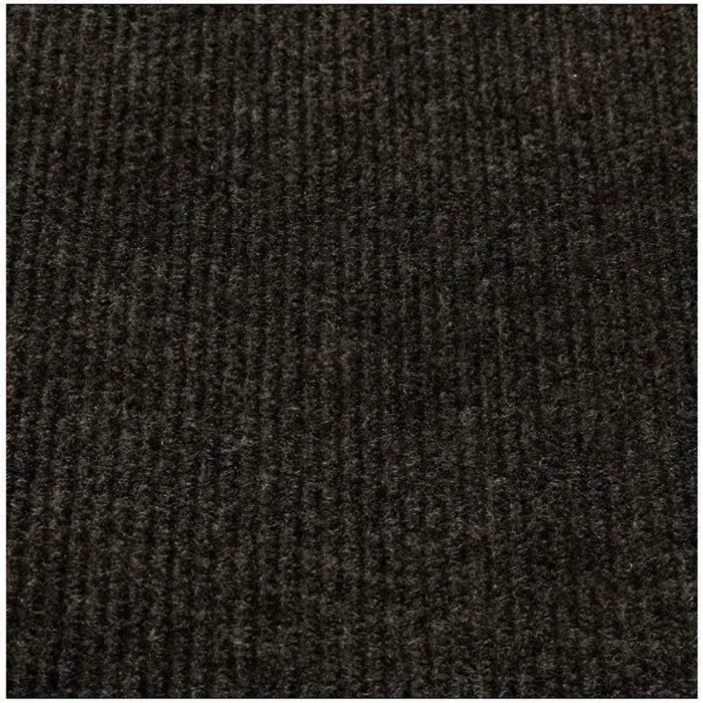 Ковролин, 0,5 х 4 м (коричневый)