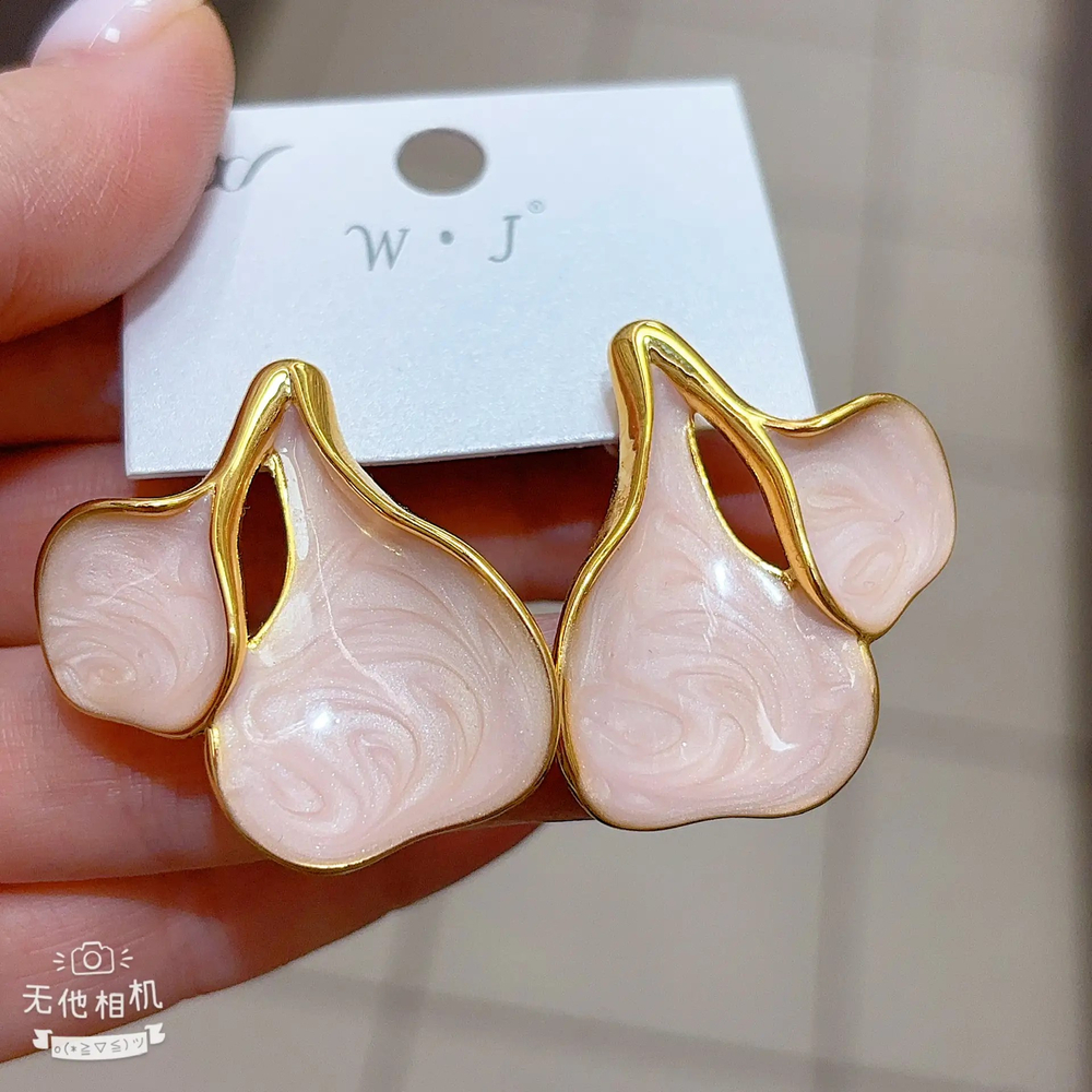 Серьги Jewelry - арт137