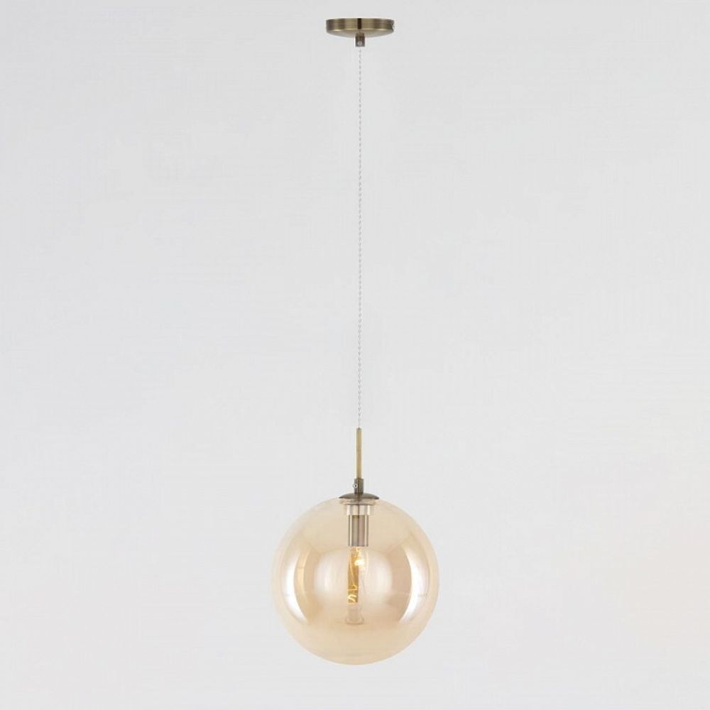 Подвесной светильник Citilux Томми CL102633