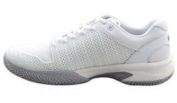 Мужские кроссовки теннисные Fila Campo TPM M - белый