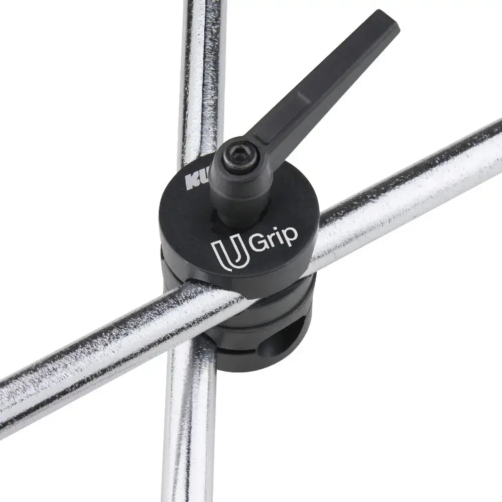 Головка KUPO KCP-190 GAG GRIP HEAD 16мм двойной