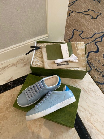 Gucci Ace Sneaker