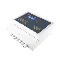 SilverPRO SP 10.1 для общественного бассейна