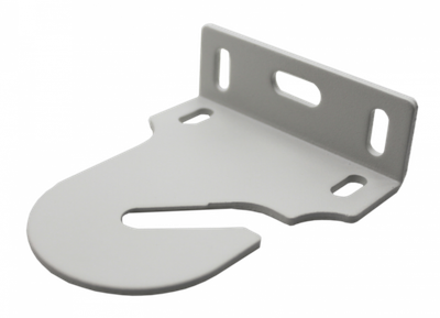 Крепление метал. для приводов АМ35-MEL-ZG, ответная сторона