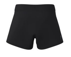 Женские Шорты теннисные Head Club Original - черный