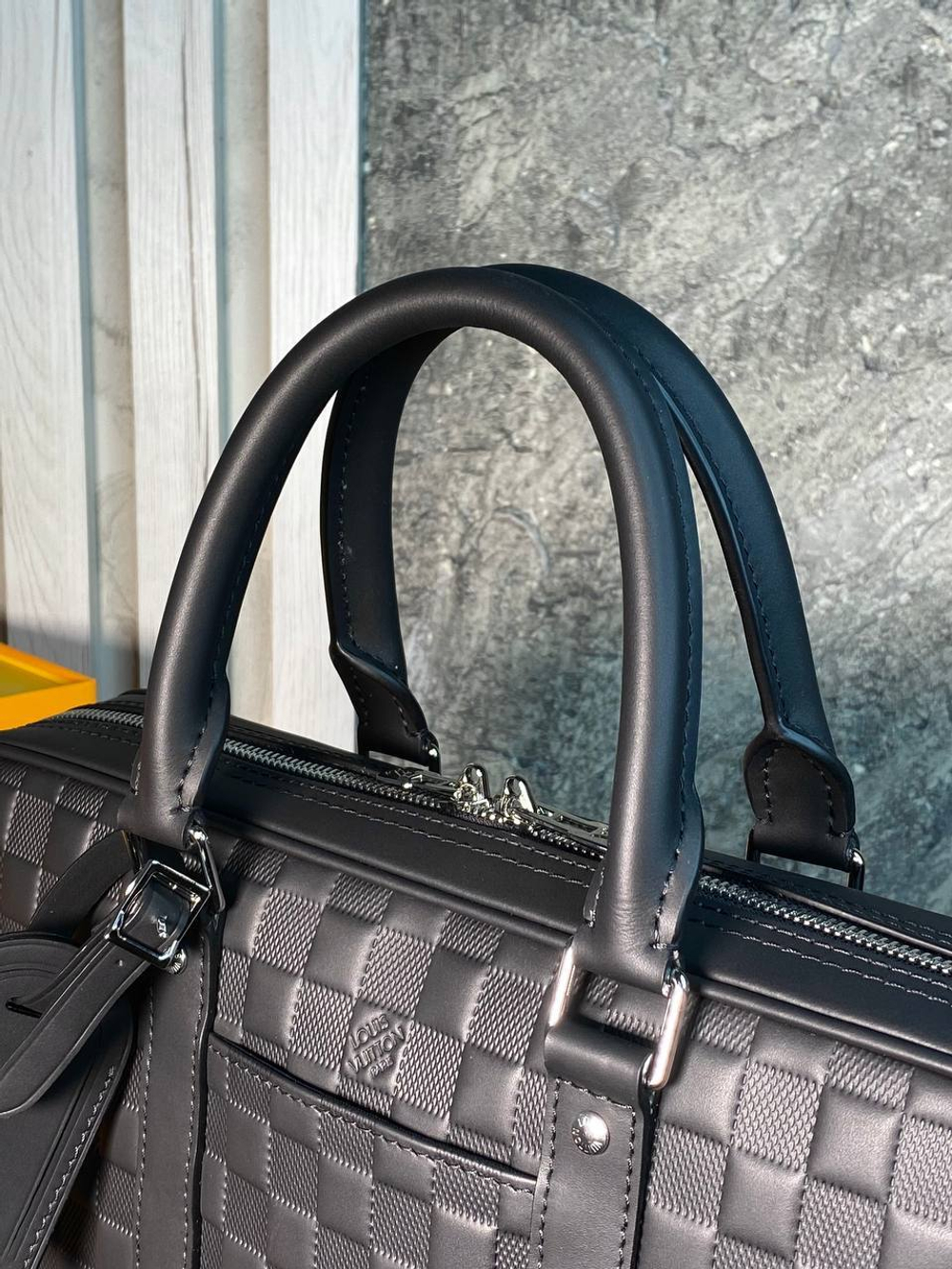 Портфель Louis Vuitton