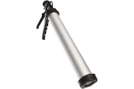 Пистолет для герметиков, закрытый, 600мл.(10 шт)