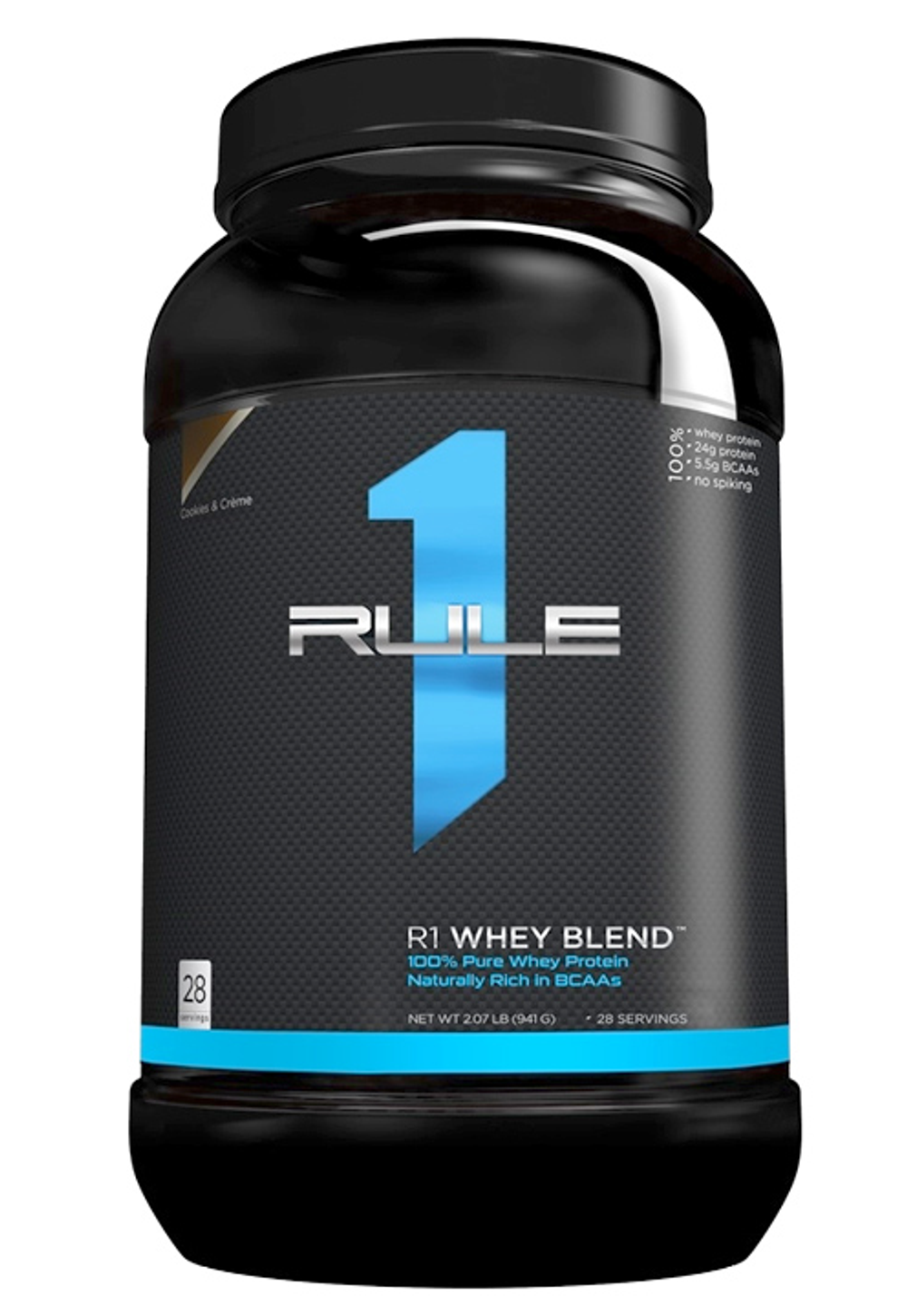 R1 Whey Blend