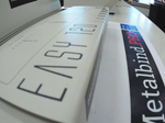 Переплетная система OPUS Easy 120