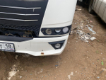 РусТрак 4389* на шасси КамАЗ 43082 4x2 Бортовой (Евроборт) 4389F1 (Евроборт, Дизельный, 3,8 л, 166 л