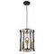 Подвесной светильник Crystal Lux Tandem SP4 D410 Gold