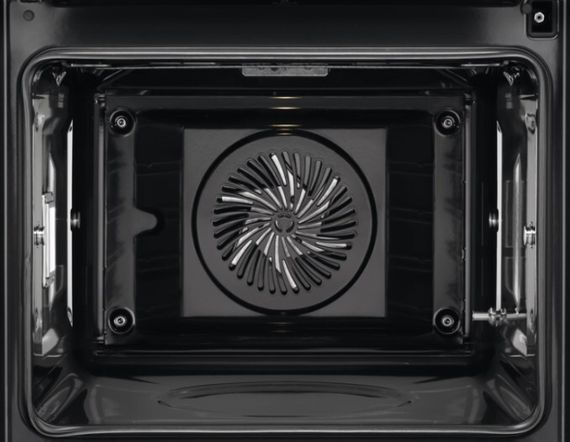 Духовой шкаф Electrolux KOEAP31WT