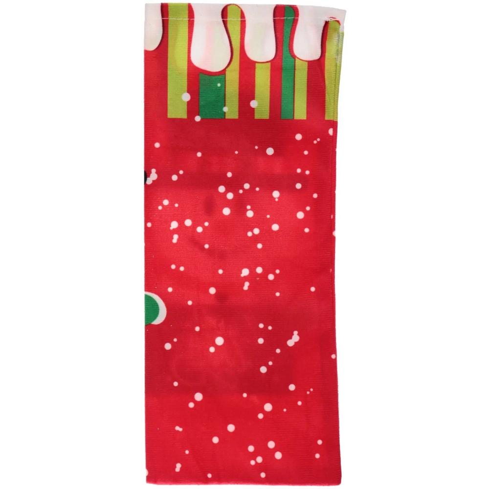 Украшение на бутылку «Волшебство» 14*32 см