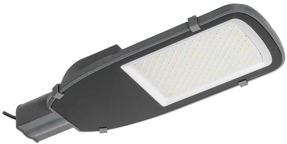 Светильник LED консольный ДКУ 1055-180Д 5000К IP65 IEK LIGHTING PRO
