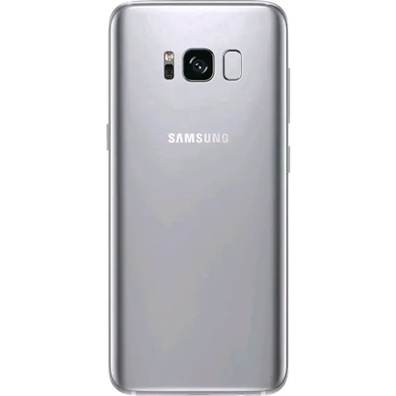 Samsung Galaxy S8 Plus 64gb Silver