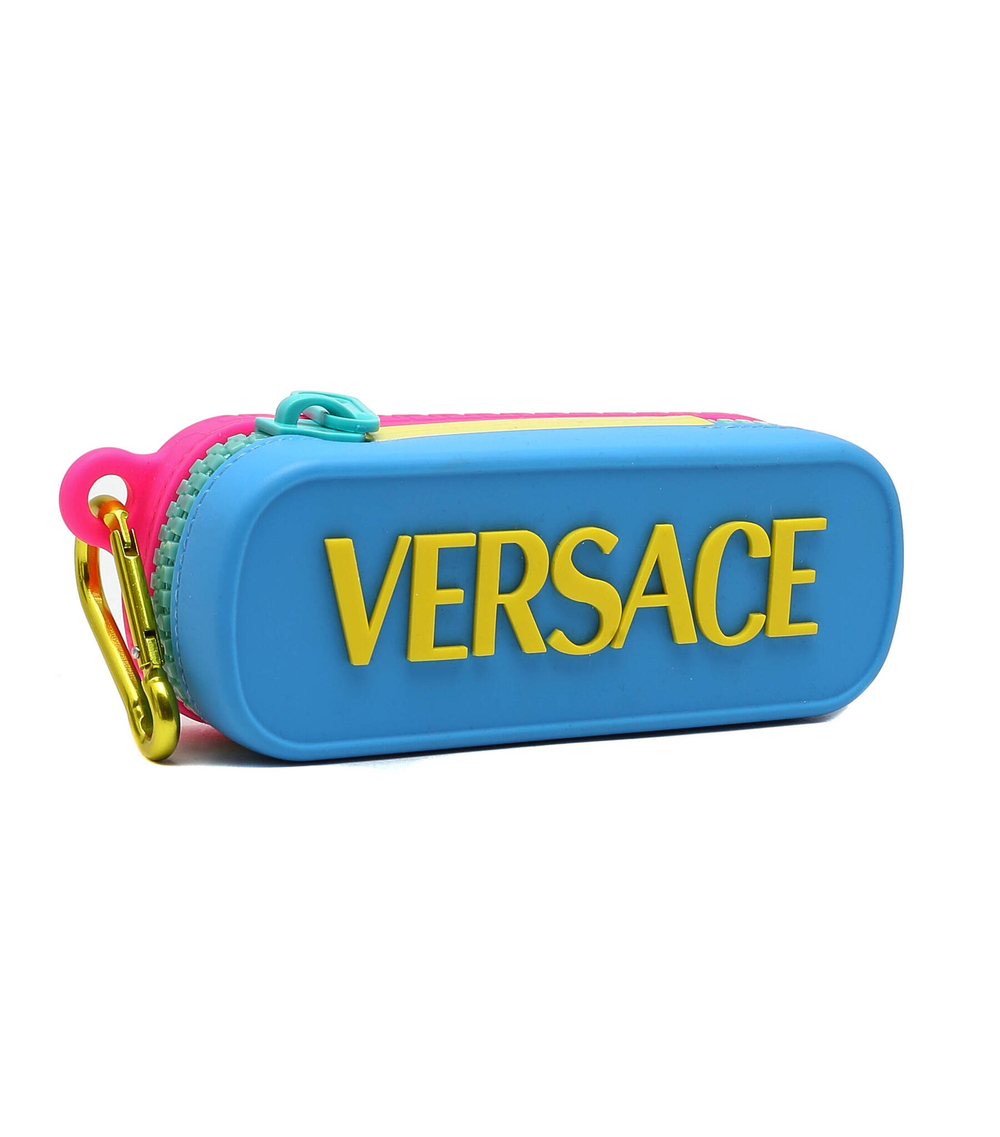 Солнцезащитные очки Versace - черный(VK4428U)