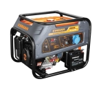 Бензиновая электростанция FIRMAN RD8910E