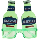 Очки карнавальные «Весёлый вечер» 14*15 см