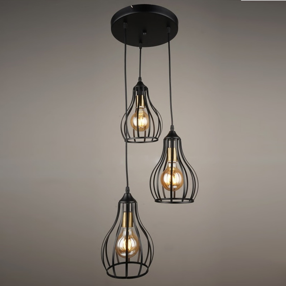 Подвесной светильник SX-3755/3H