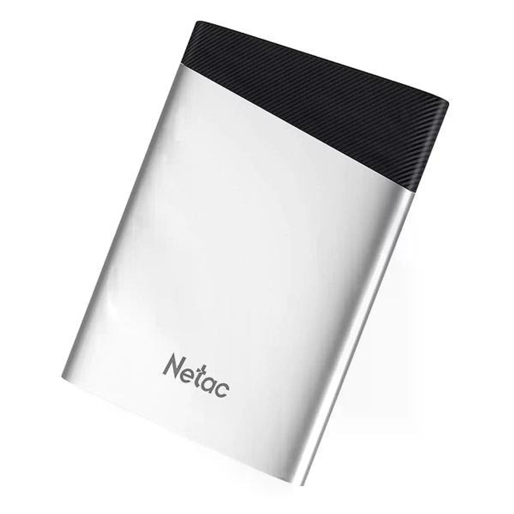 Внешний SSD USB 3.2 Gen 2 Type-C Netac NT01Z6S-240G-32SL