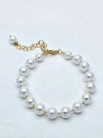 91003082 Браслет Selena Pearls