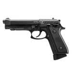 Пистолет пневматический Stalker STB (Beretta 92) к.4,5мм, блоубэк, автоогонь