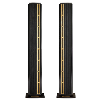 Напольная акустика Steinway Lyngdorf LS Studio