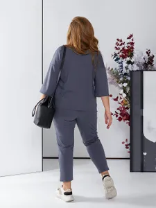 Костюм УК-24003-1 Фабрика Моды