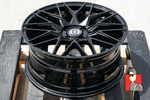 Комплект дисков HRE Alpha A010 17x7.5 et45 4x100
