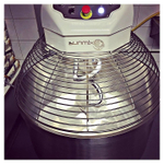 Тестомес SUNMIX SUN50CL W