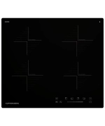 Индукционная варочная панель Kuppersberg ICS 604 фото 