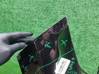 Крыло переднее левое EXEED VX (2021-н.в.)