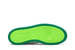 Кроссовки Jordan Air Jordan 1 Zoom Air Cmft "Stadium Green"
