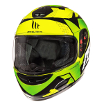 Мотошлем детский MT Thunder Kid Torn