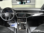 Audi A7 (4K) 50 TDI Quattro Premium (05.2020)