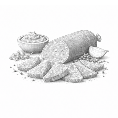 Либеркез «Домашний»