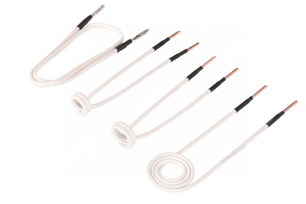 NORDBERG (HIF4) Нагреватель индукционный стационарный, 1500 Вт