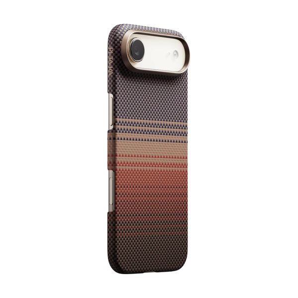 Чехол Pitaka Edge Case для iPhone Air, Закат | Sunset