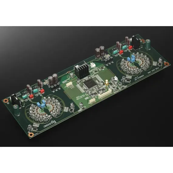 Esoteric Grandioso D1X SE Silver
