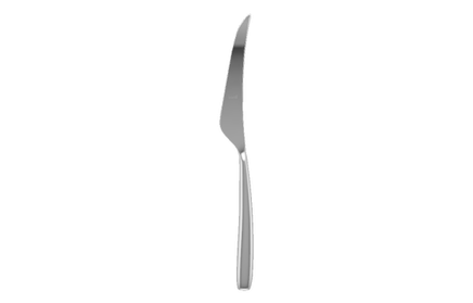 AVANGUARDIA - Нож столовый с литой ручкой 22,1 см AVANGUARDIA артикул 10521103, MEPRA