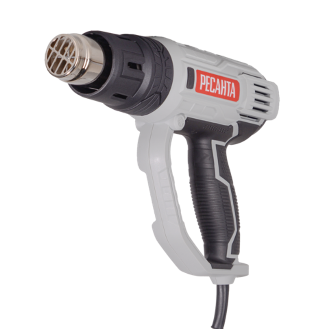 Строительный фен