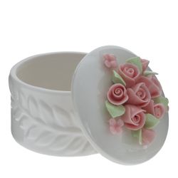 GAEM Шкатулка, L8 W8 H7,5 см